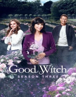 Good Witch staffel  3 stream