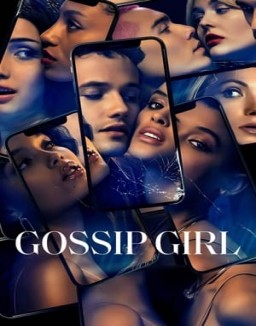 Gossip Girl S1