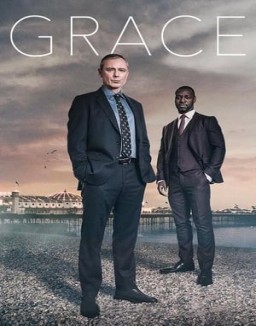 Grace staffel  1 stream