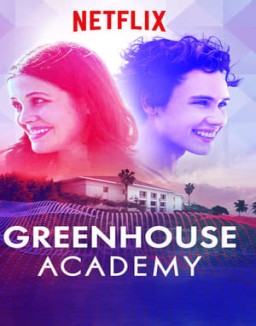 Greenhouse Academy staffel  3 stream