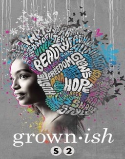 grown-ish staffel  2 stream