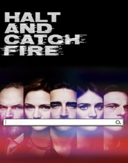 Halt and Catch Fire stream