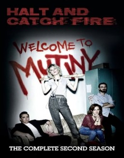 Halt and Catch Fire stream