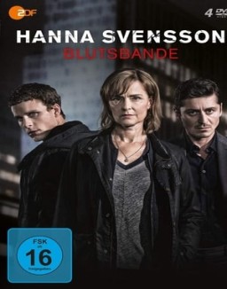 Hanna Svensson staffel  1 stream