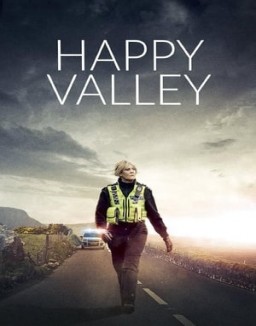 Happy Valley - In einer kleinen Stadt staffel  1 stream