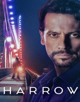 Harrow staffel  2 stream