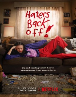 Haters Back Off S1