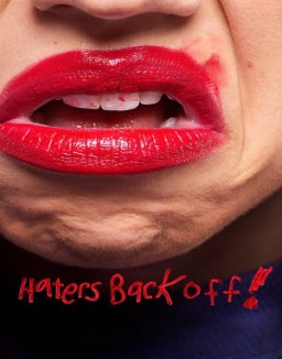 Haters Back Off S2