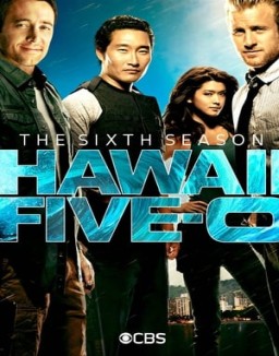 Hawaii Five-0 staffel  6 stream