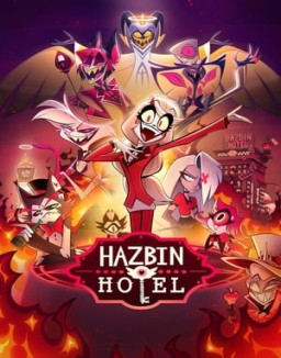 Hazbin Hotel S1