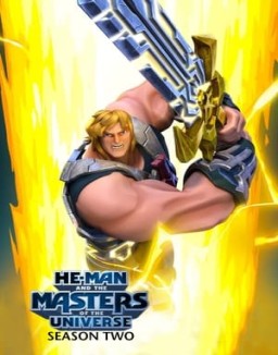 He-Man and the Masters of the Universe staffel  2 stream