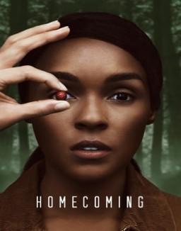 Homecoming staffel  1 stream