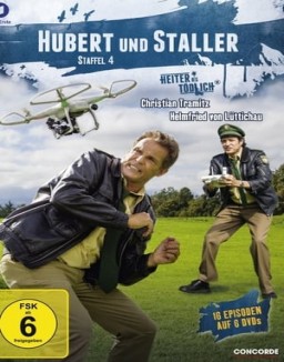 Hubert und Staller staffel  4 stream