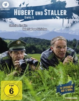 Hubert und Staller staffel  5 stream