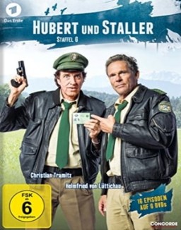 Hubert und Staller staffel  6 stream