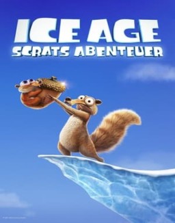 Ice Age: Scrats Abenteuer