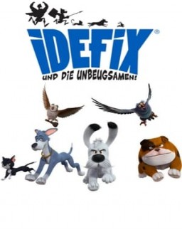 Idefix und die Unbeugsamen stream