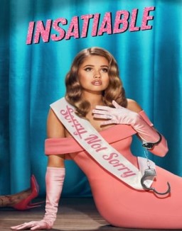 Insatiable staffel  1 stream