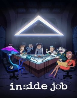 Inside Job stream