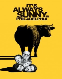 It's Always Sunny in Philadelphia staffel  4 stream