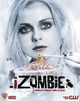 iZombie staffel  1 stream