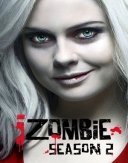 iZombie staffel  2 stream