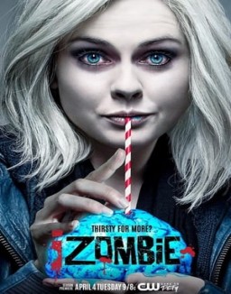 iZombie staffel  3 stream