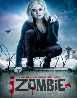 iZombie staffel  4 stream