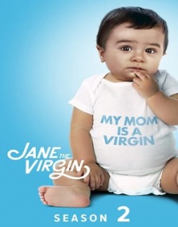 Jane the Virgin staffel  2 stream