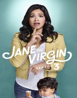 Jane the Virgin staffel  3 stream