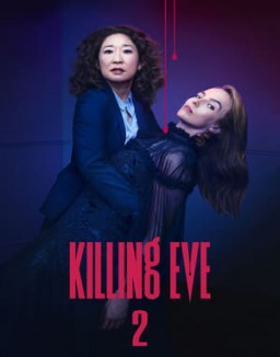 Killing Eve S2