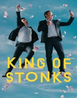 King of Stonks S1