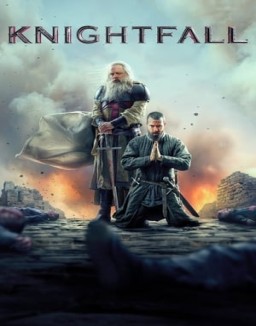 Knightfall staffel  1 stream