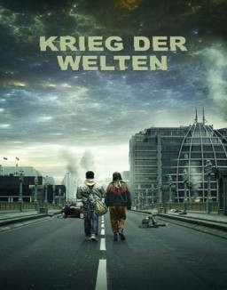 Krieg der Welten (2019) staffel  1 stream