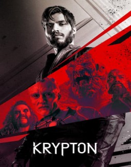 Krypton stream