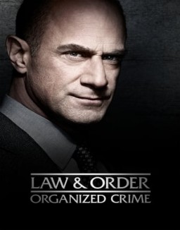 Law & Order: Organized Crime S1