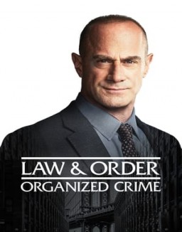 Law & Order: Organized Crime S2