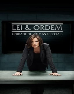 Law & Order: Special Victims Unit staffel  16 stream