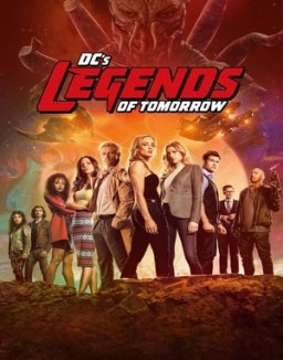 Legends of Tomorrow