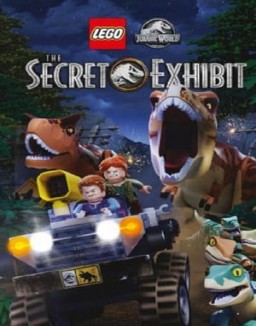 LEGO Jurassic World: Die neue Attraktion