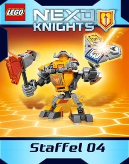 LEGO Nexo Knights