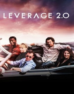 Leverage 2.0 staffel  1 stream