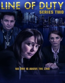 Line of Duty staffel  2 stream