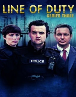 Line of Duty staffel  3 stream