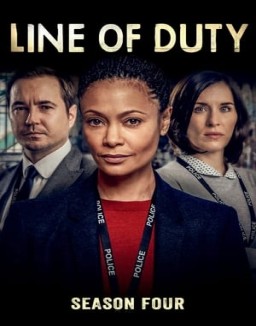 Line of Duty staffel  4 stream