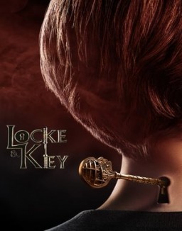 Locke & Key stream