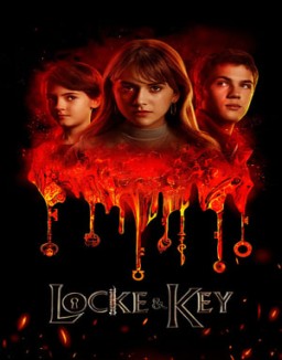 Locke & Key S2