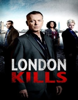 London Kills staffel  1 stream