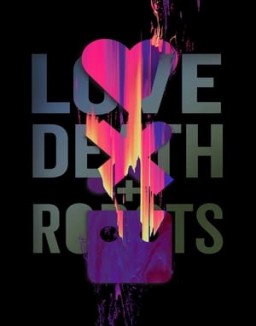 Love, Death & Robots staffel  2 stream