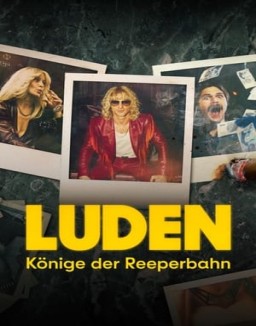 Luden - Könige der Reeperbahn